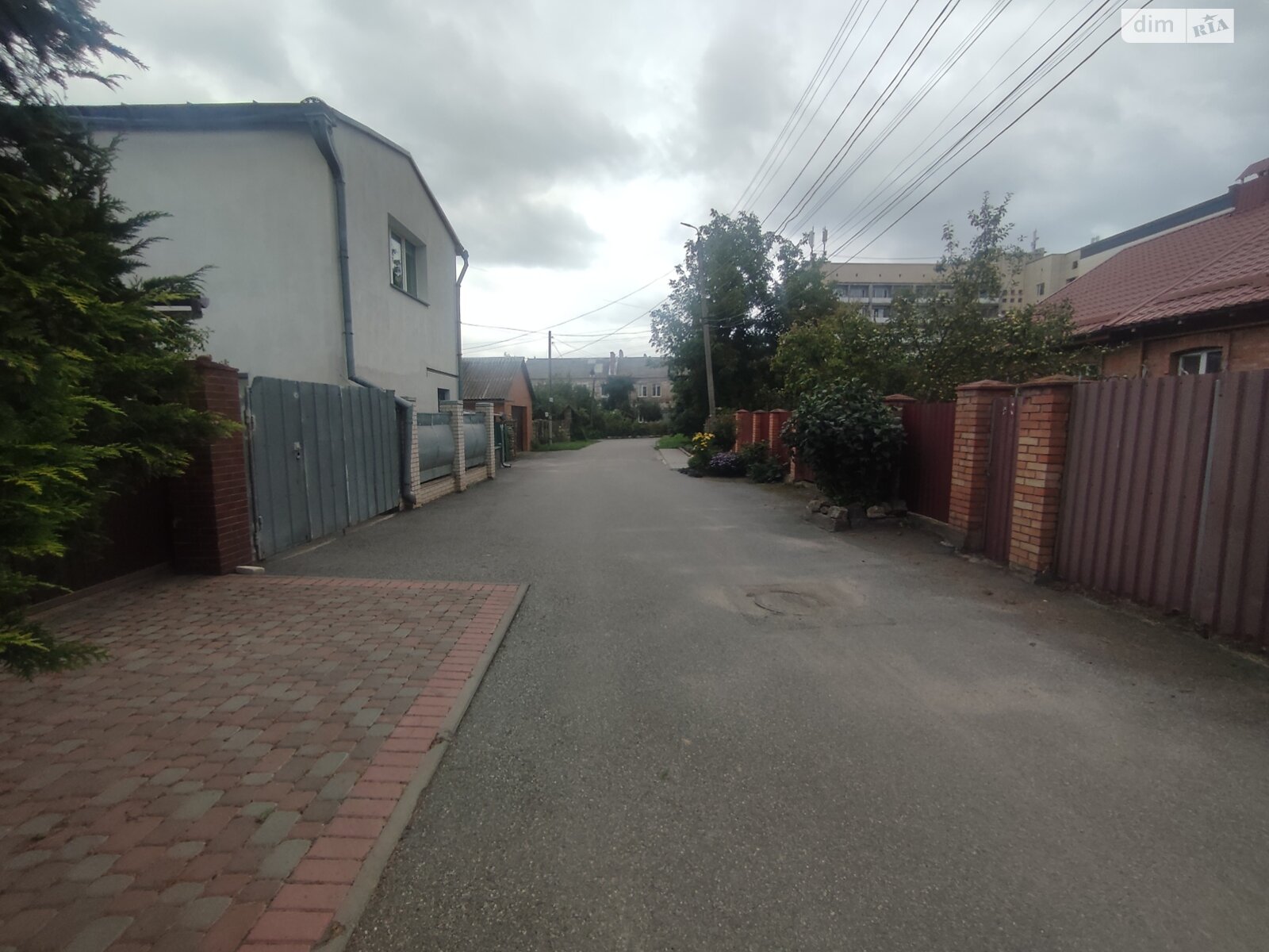 Земля під житлову забудову в Вінниці, район Центр, площа 10 соток фото 1 Земля під житлову забудову в Вінниці, район Центр, площа 10 соток фото 1