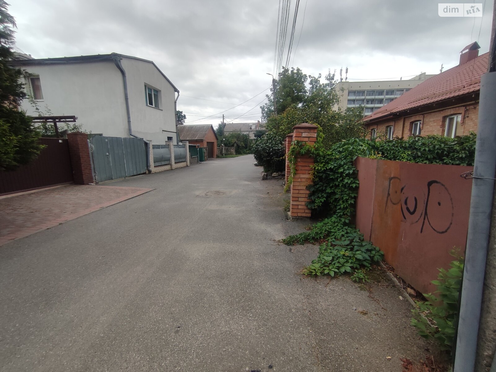 Земля під житлову забудову в Вінниці, район Центр, площа 10 соток фото 1 Земля під житлову забудову в Вінниці, район Центр, площа 10 соток фото 1