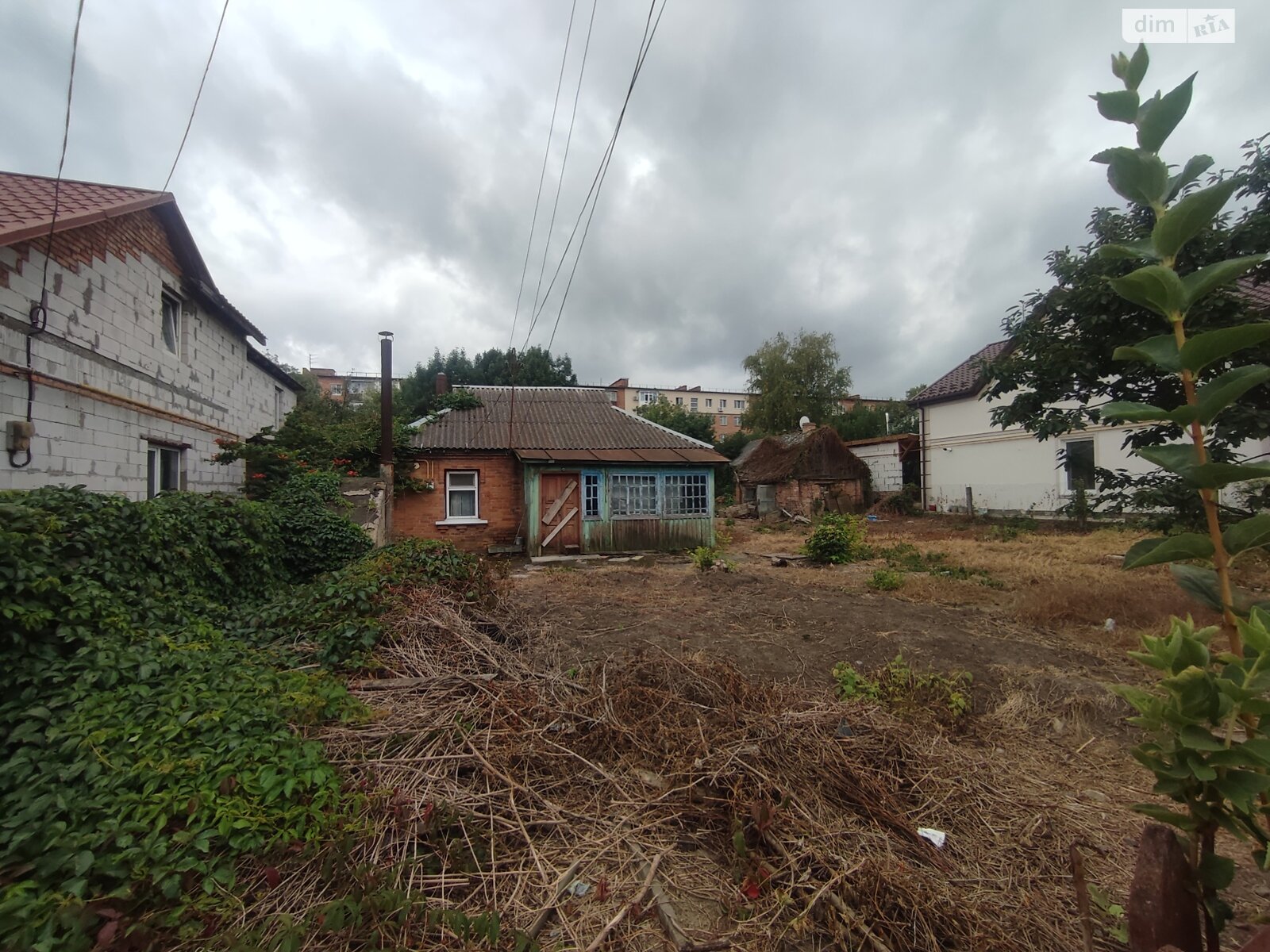 Земля під житлову забудову в Вінниці, район Центр, площа 10 соток фото 1 Земля під житлову забудову в Вінниці, район Центр, площа 10 соток фото 1