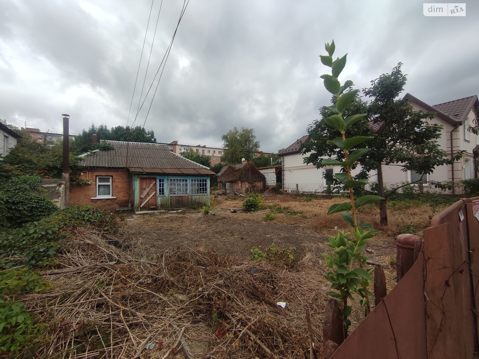 Земля під житлову забудову в Вінниці, район Центр, площа 10 соток фото 1 Земля під житлову забудову в Вінниці, район Центр, площа 10 соток фото 1