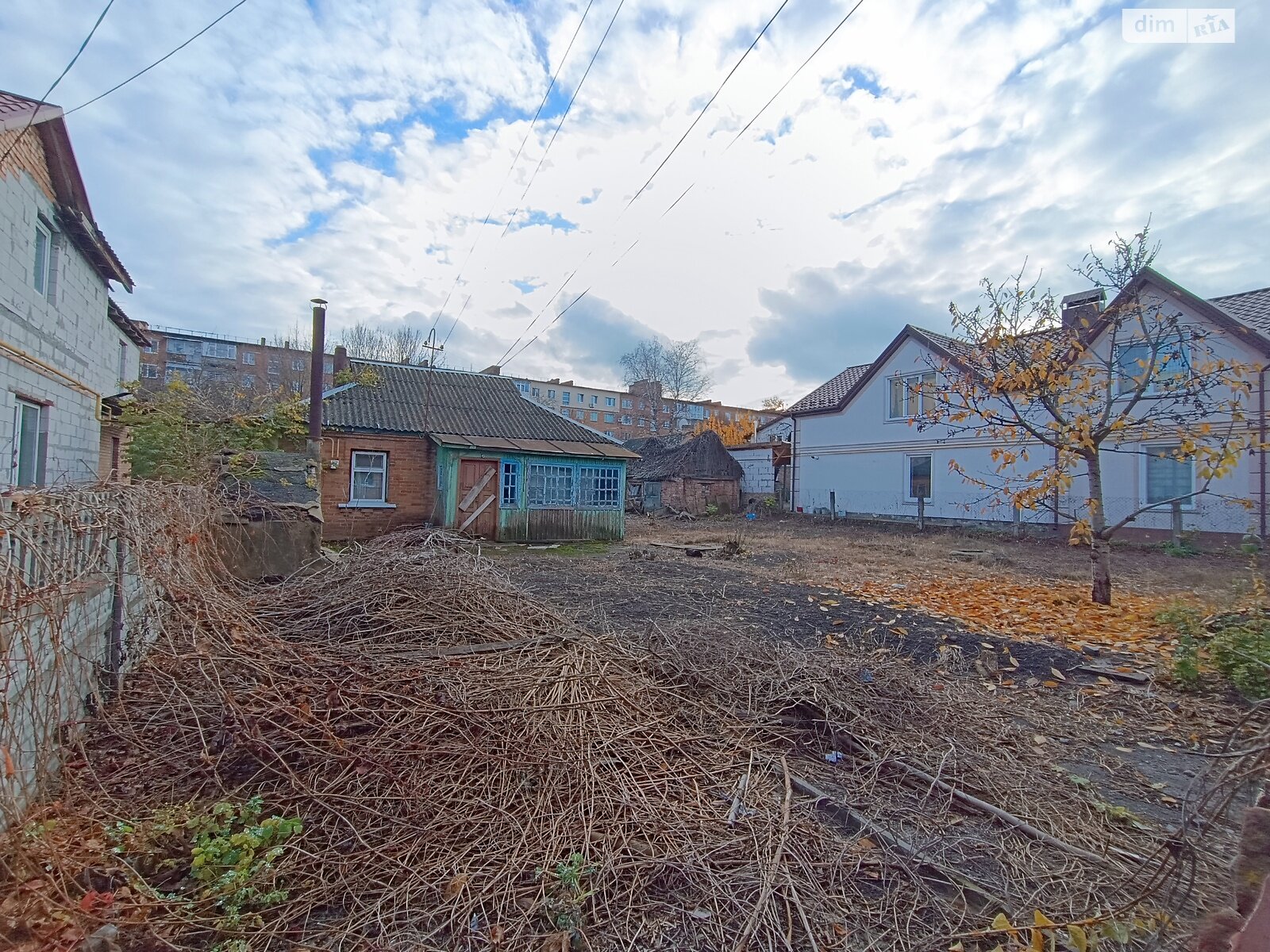 Земля под жилую застройку в Виннице, район Центр, площадь 10 соток фото 1