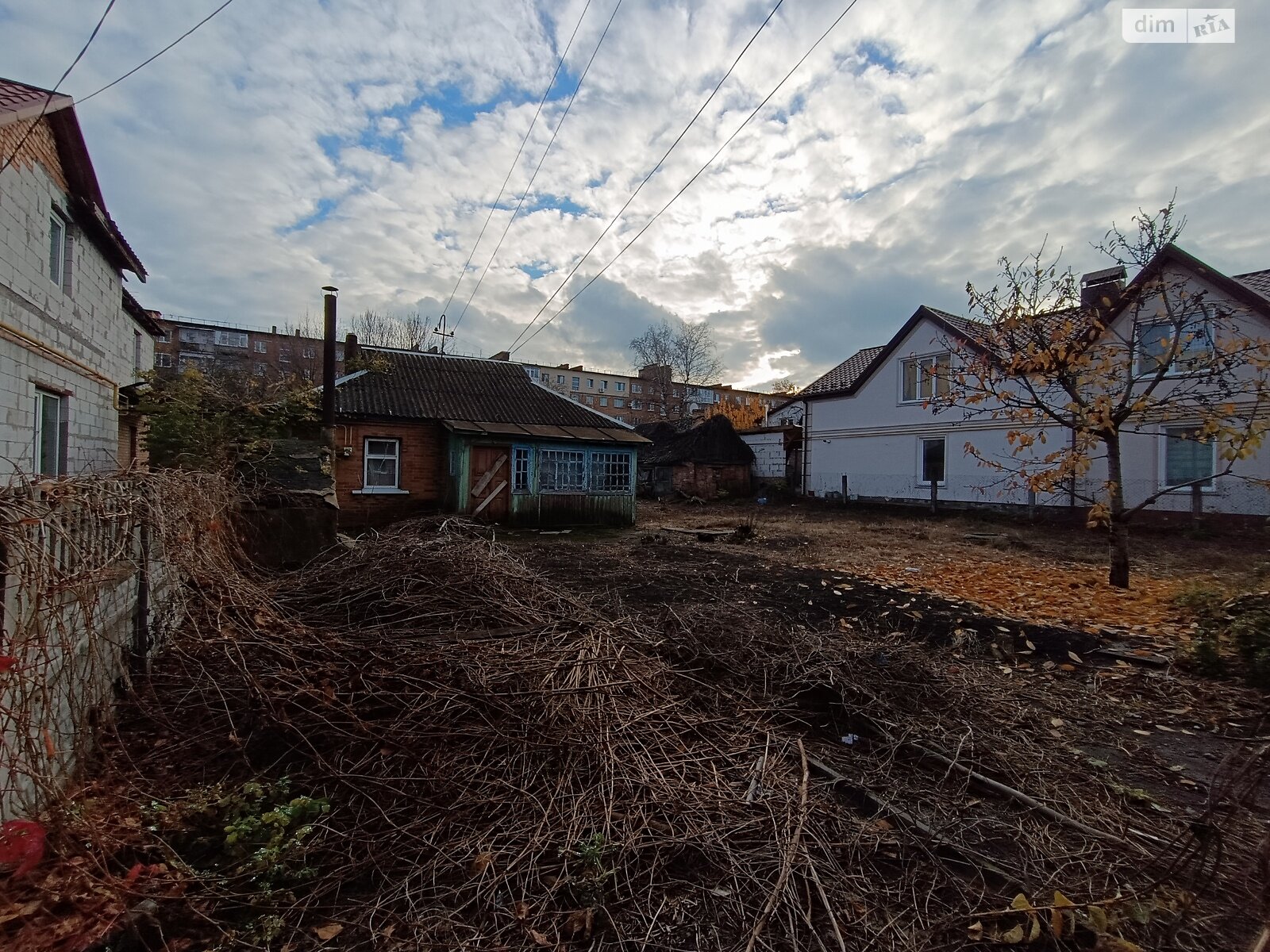Земля под жилую застройку в Виннице, район Центр, площадь 10 соток фото 1