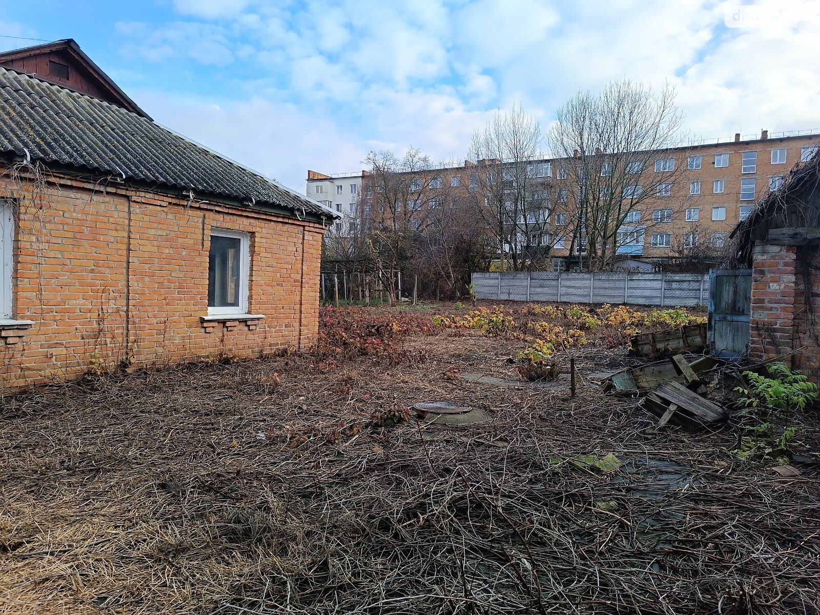 Земля под жилую застройку в Виннице, район Центр, площадь 10 соток фото 1