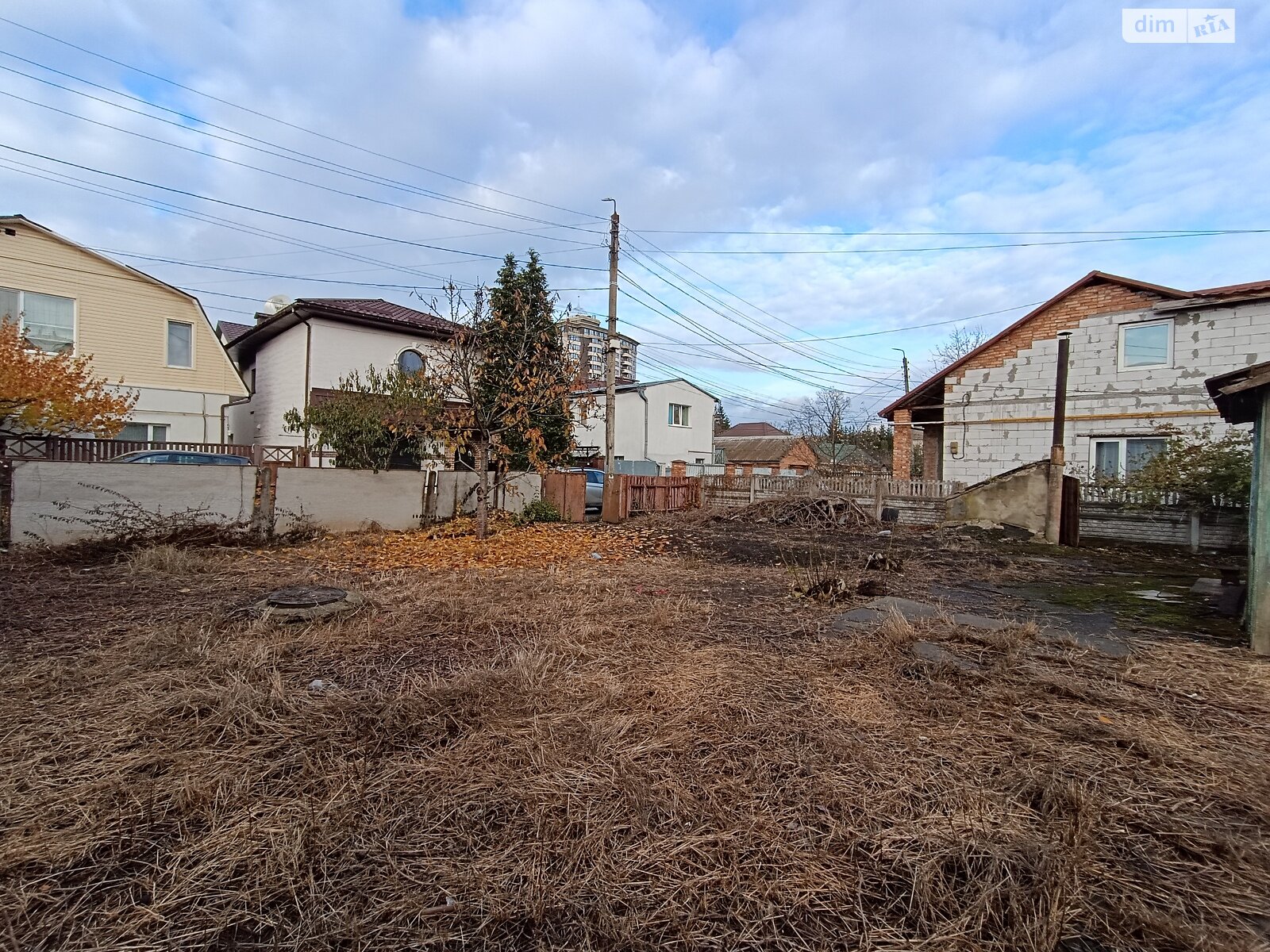 Земля под жилую застройку в Виннице, район Центр, площадь 10 соток фото 1