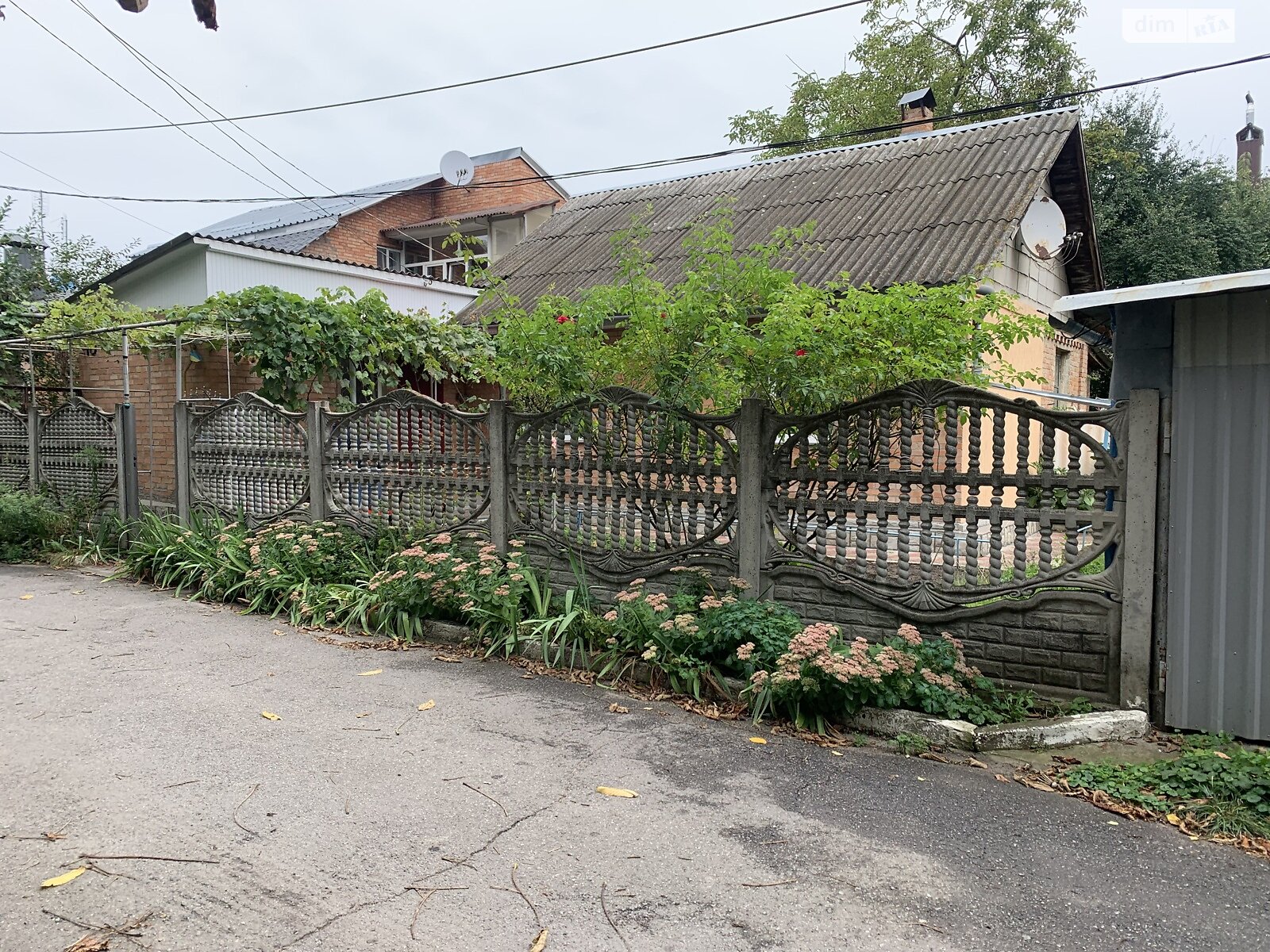 Земля під житлову забудову в Вінниці, район Центр, площа 4.75 сотки фото 1 Земля під житлову забудову в Вінниці, район Центр, площа 4.75 сотки фото 1