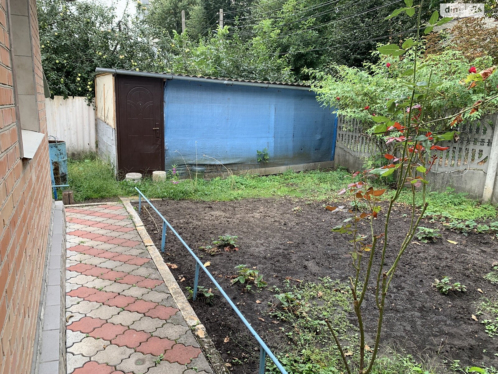 Земля під житлову забудову в Вінниці, район Центр, площа 4.75 сотки фото 1 Земля під житлову забудову в Вінниці, район Центр, площа 4.75 сотки фото 1