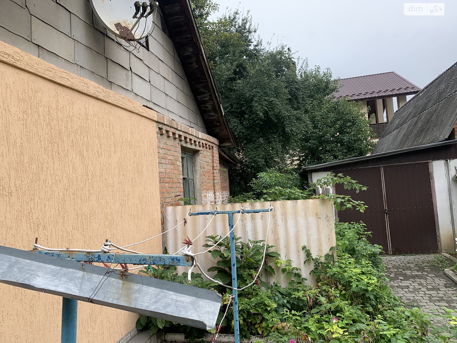 Земля під житлову забудову в Вінниці, район Центр, площа 4.75 сотки фото 1 Земля під житлову забудову в Вінниці, район Центр, площа 4.75 сотки фото 1