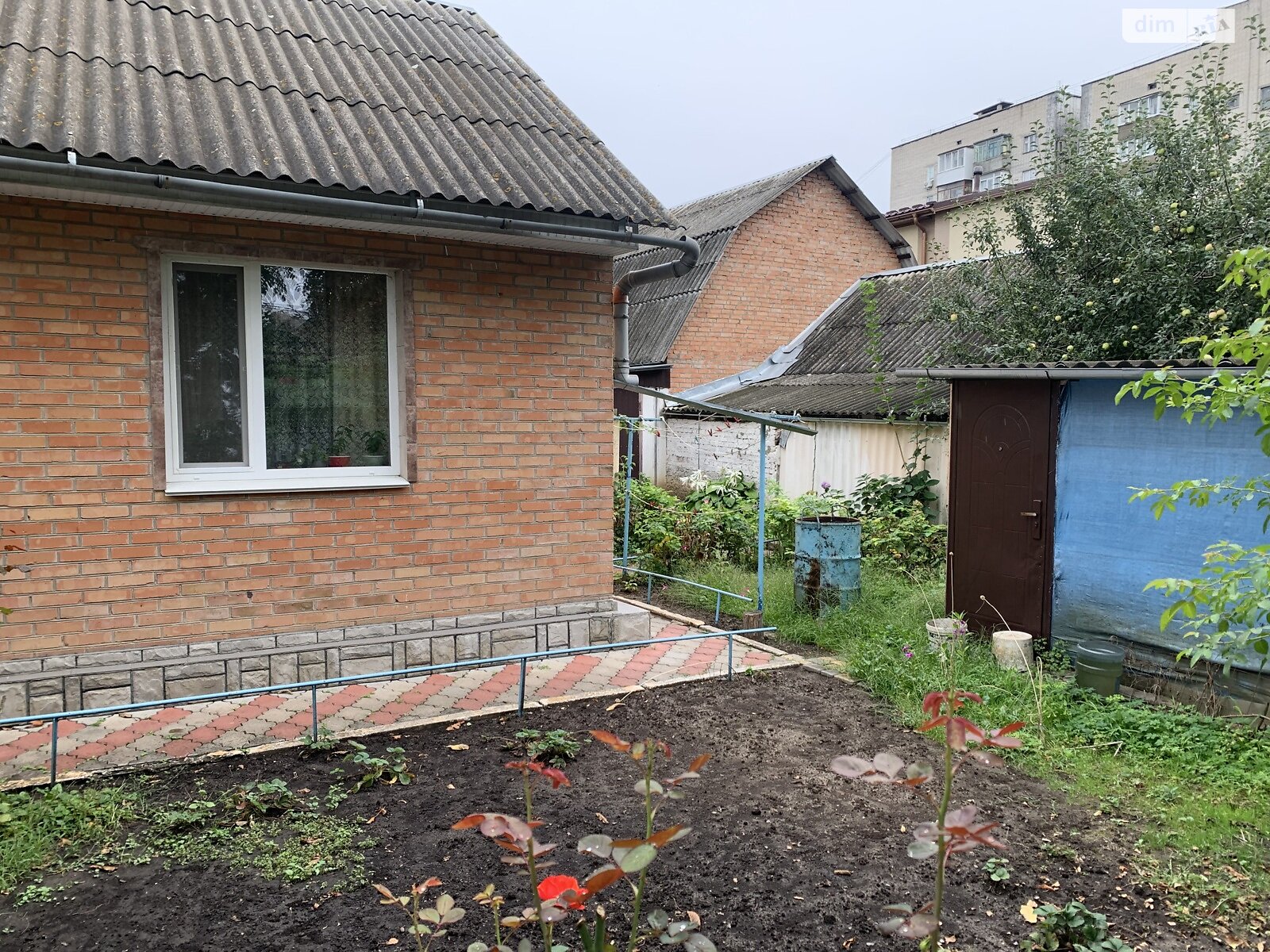 Земля під житлову забудову в Вінниці, район Центр, площа 4.75 сотки фото 1 Земля під житлову забудову в Вінниці, район Центр, площа 4.75 сотки фото 1