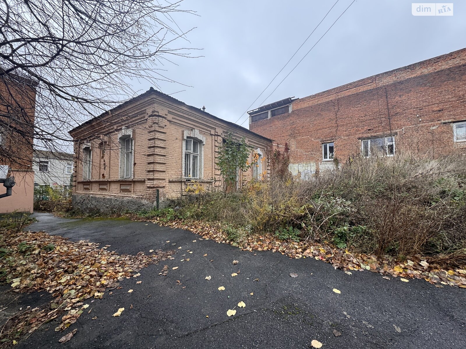 Земля під житлову забудову в Вінниці, район Центр, площа 7.3 сотки фото 1 Земля під житлову забудову в Вінниці, район Центр, площа 7.3 сотки фото 1