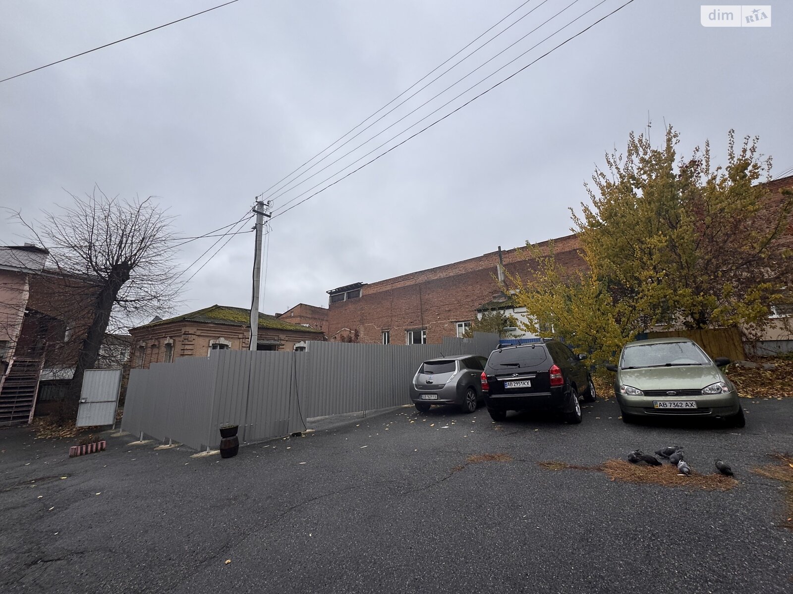 Земля під житлову забудову в Вінниці, район Центр, площа 7.3 сотки фото 1 Земля під житлову забудову в Вінниці, район Центр, площа 7.3 сотки фото 1