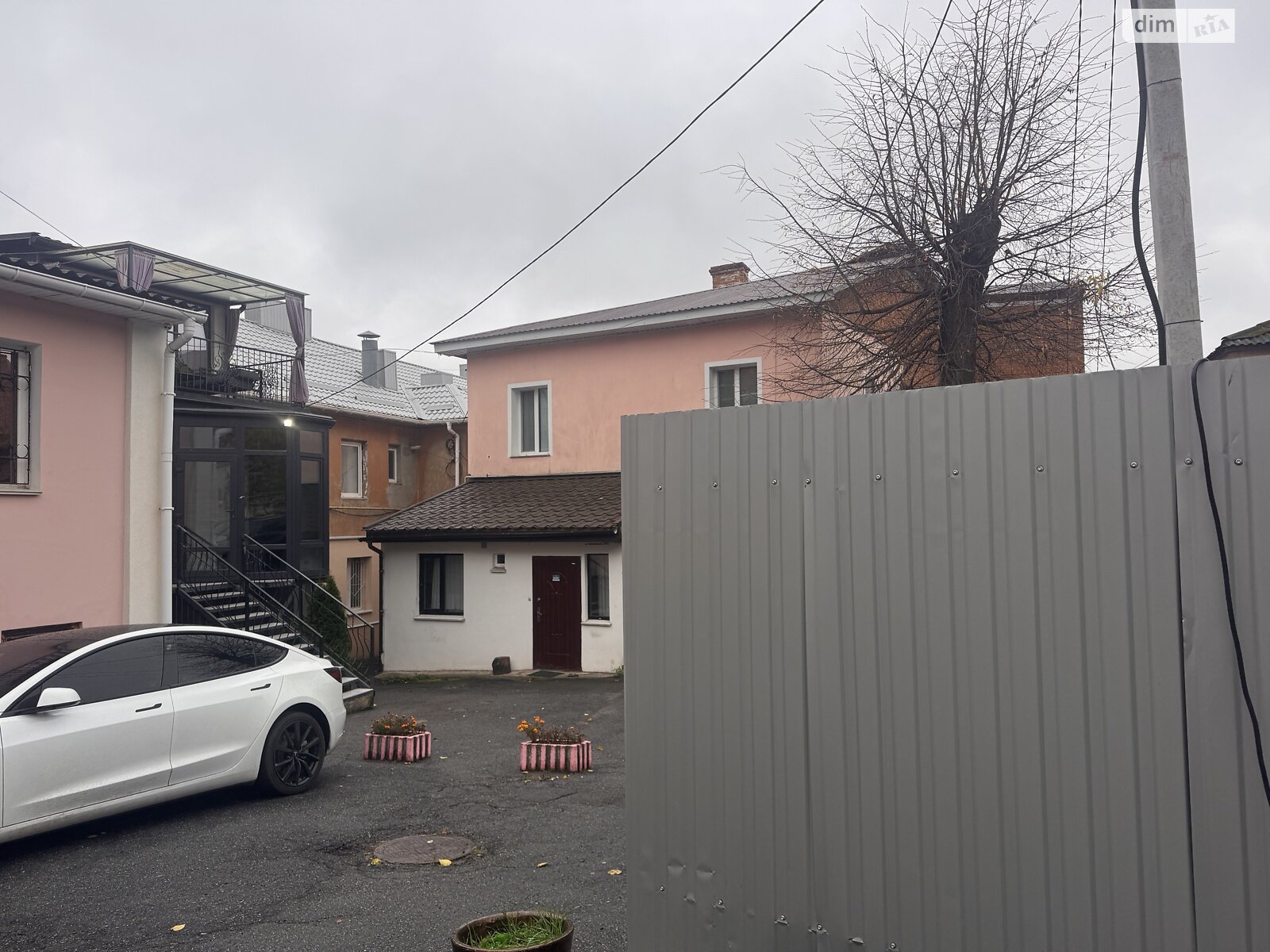 Земля під житлову забудову в Вінниці, район Центр, площа 7.3 сотки фото 1 Земля під житлову забудову в Вінниці, район Центр, площа 7.3 сотки фото 1