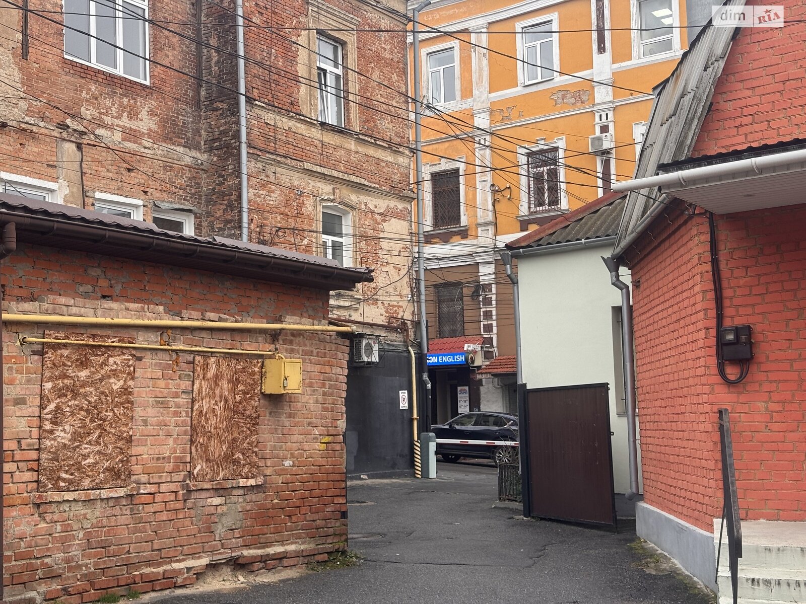 Земля під житлову забудову в Вінниці, район Центр, площа 7.3 сотки фото 1 Земля під житлову забудову в Вінниці, район Центр, площа 7.3 сотки фото 1