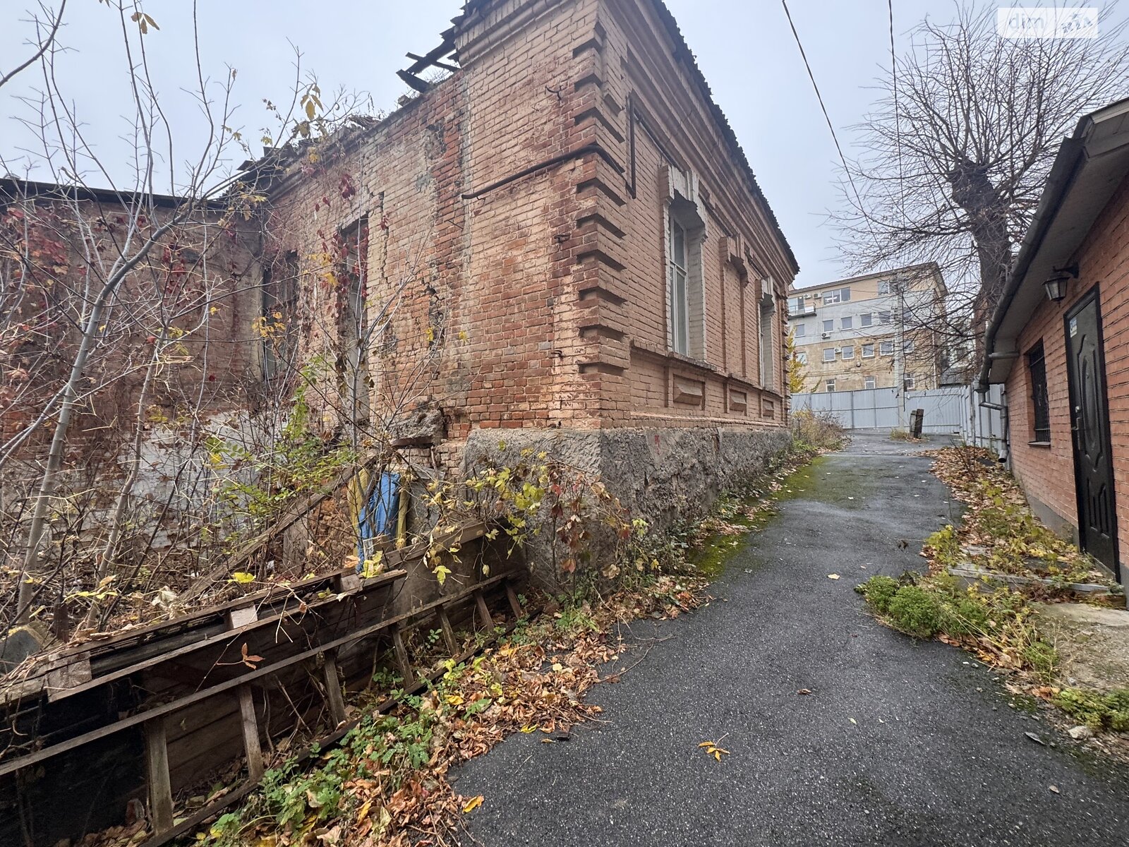 Земля під житлову забудову в Вінниці, район Центр, площа 7.3 сотки фото 1 Земля під житлову забудову в Вінниці, район Центр, площа 7.3 сотки фото 1