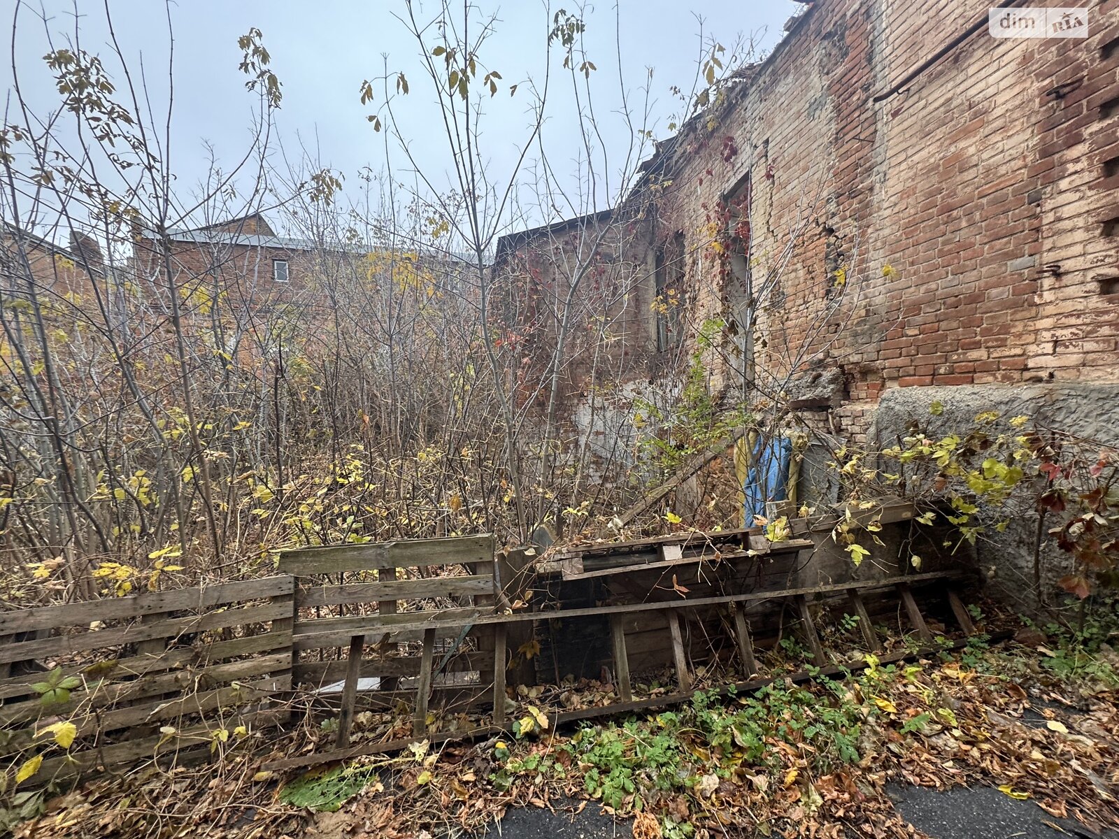 Земля під житлову забудову в Вінниці, район Центр, площа 7.3 сотки фото 1 Земля під житлову забудову в Вінниці, район Центр, площа 7.3 сотки фото 1