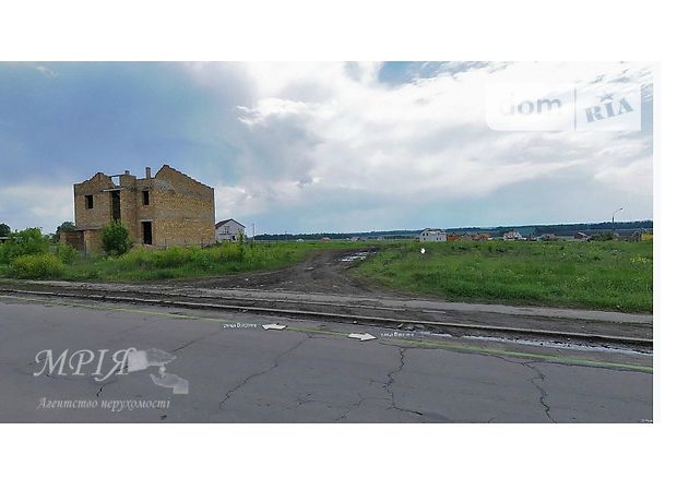 Земля под жилую застройку в Виннице, район Тяжилов, площадь 20 соток фото 1