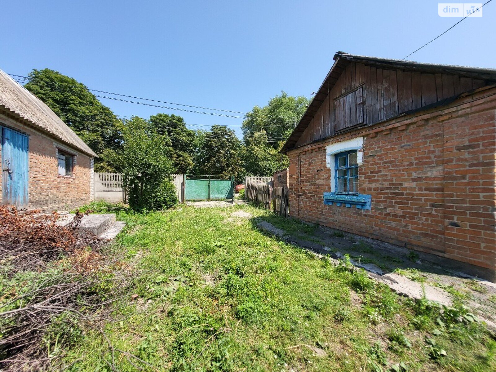 Земля под жилую застройку в Виннице, район Тяжилов, площадь 10 соток фото 1