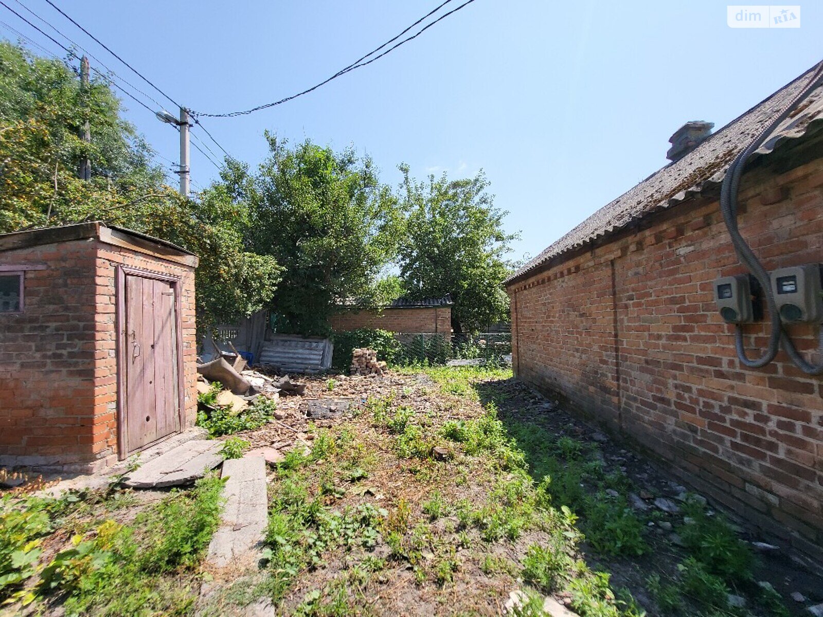Земля под жилую застройку в Виннице, район Тяжилов, площадь 10 соток фото 1