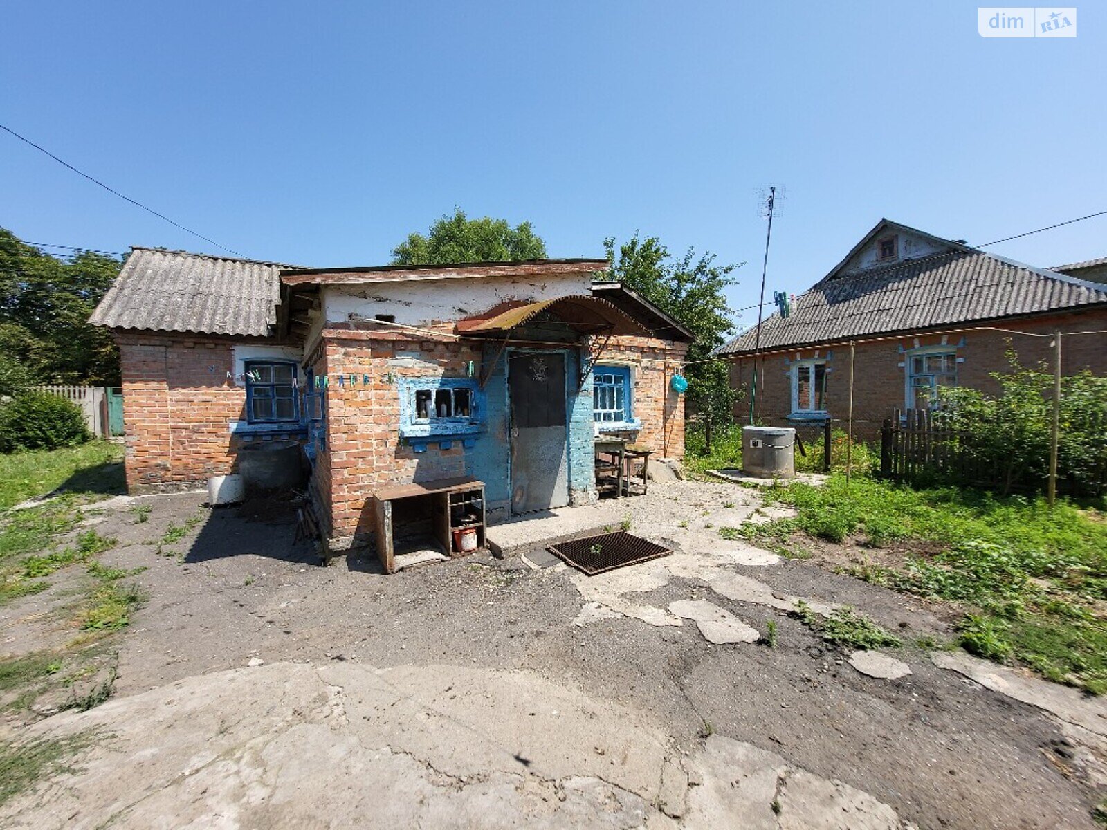 Земля під житлову забудову в Вінниці, район Тяжилів, площа 10 соток фото 1