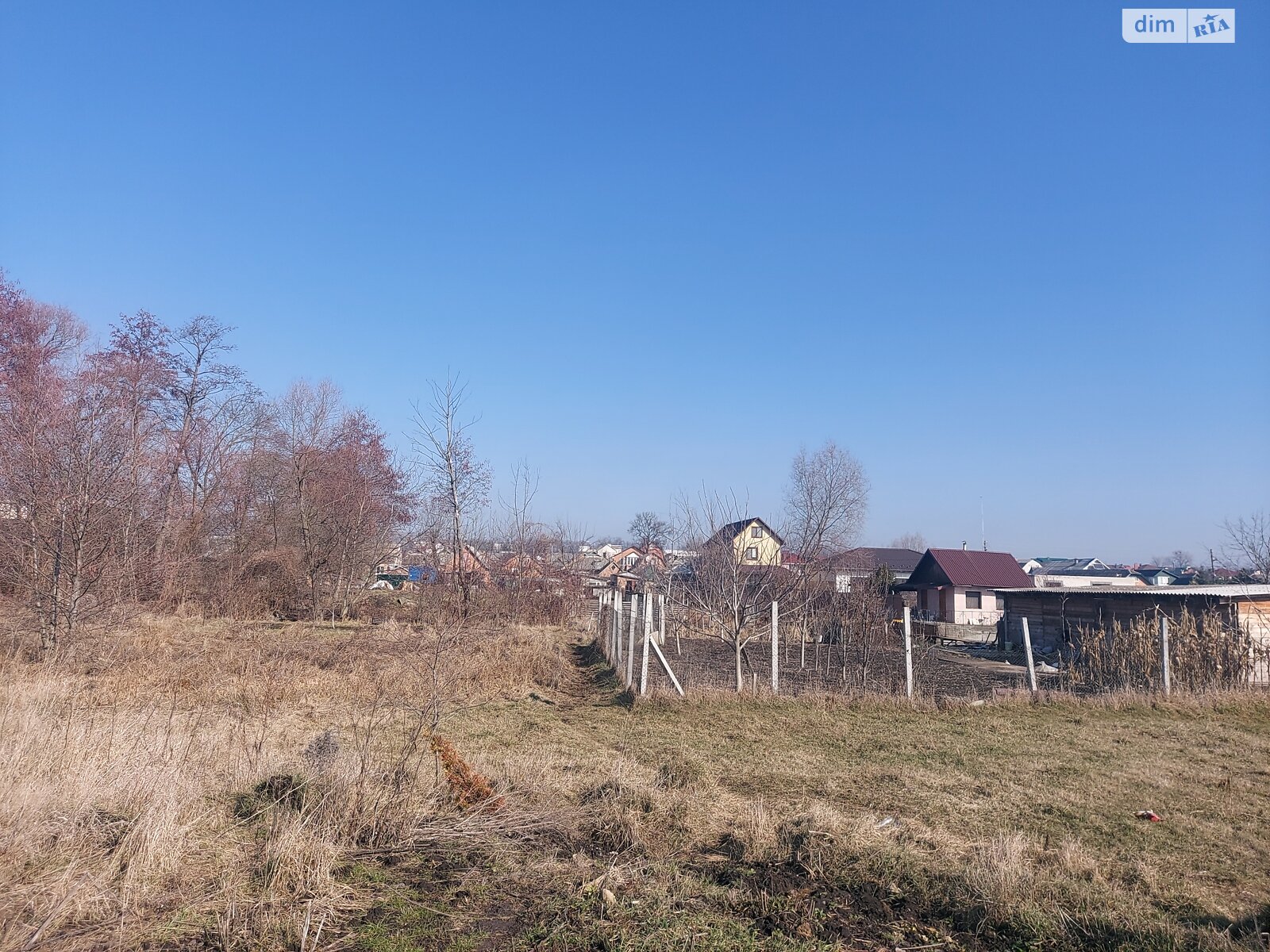 Земля під житлову забудову в Вінниці, район Тяжилів, площа 9 соток фото 1