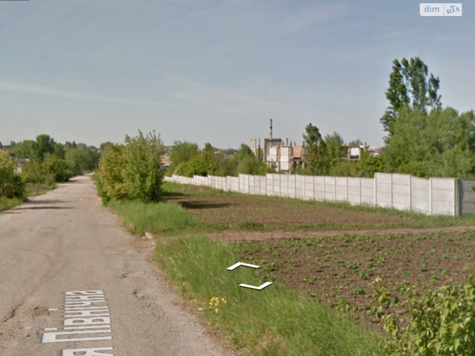 Земля под жилую застройку в Виннице, район Тяжилов, площадь 7.6 сотки фото 1