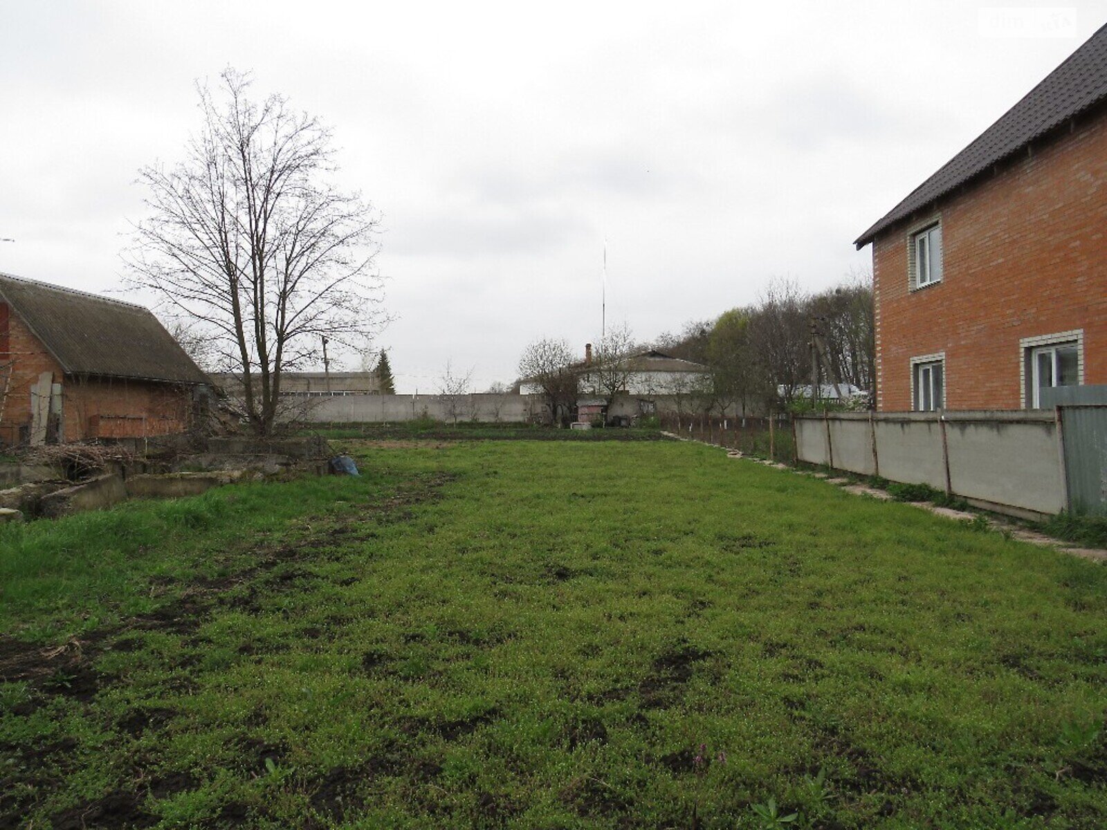 Земля под жилую застройку в Виннице, район Тяжилов, площадь 12.5 сотки фото 1