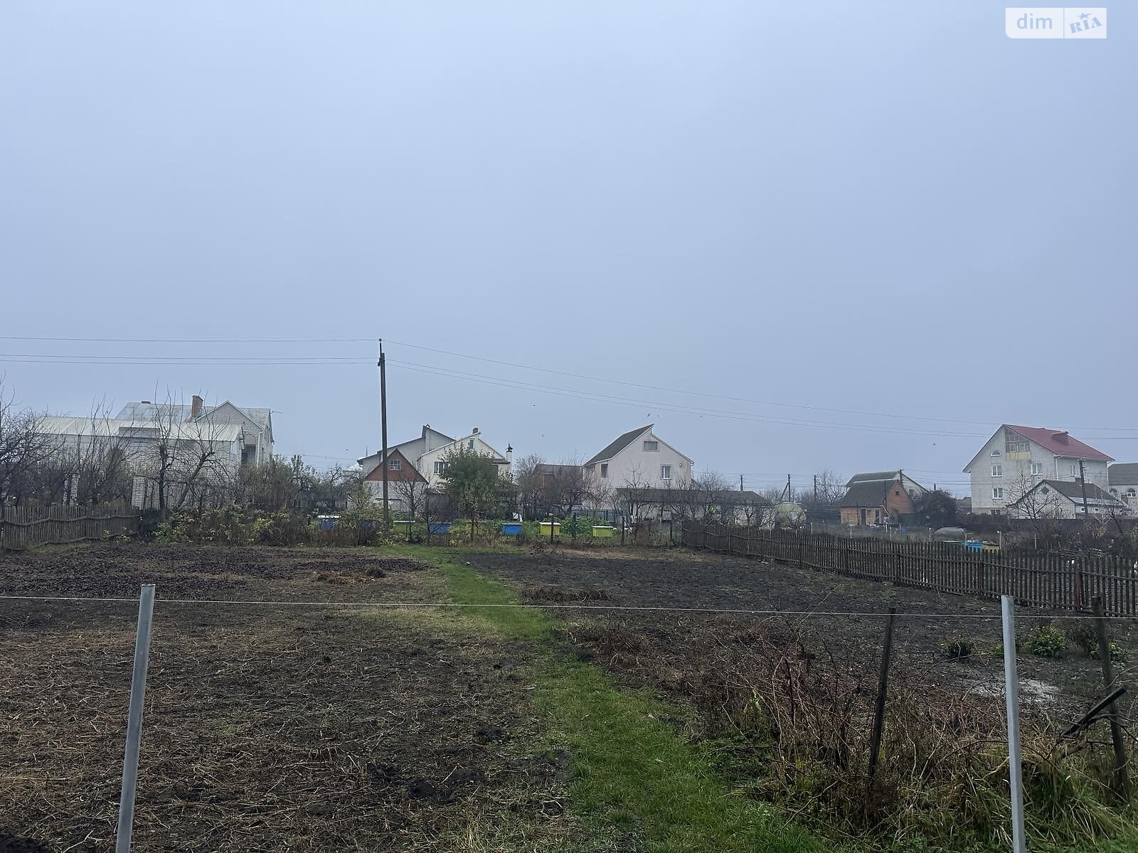 Земля под жилую застройку в Виннице, район Тяжилов, площадь 11 соток фото 1