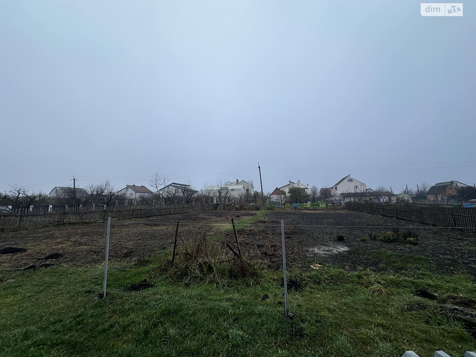 Земля под жилую застройку в Виннице, район Тяжилов, площадь 11 соток фото 1