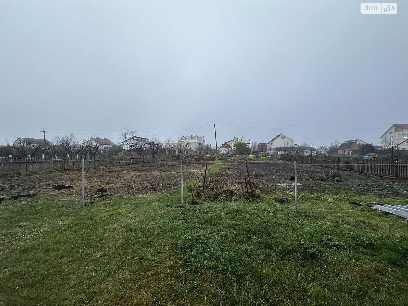 Земля под жилую застройку в Виннице, район Тяжилов, площадь 11 соток фото 1