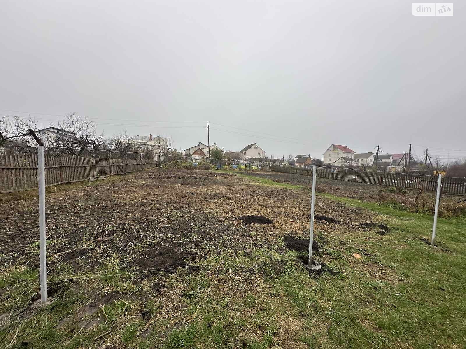Земля под жилую застройку в Виннице, район Тяжилов, площадь 11 соток фото 1
