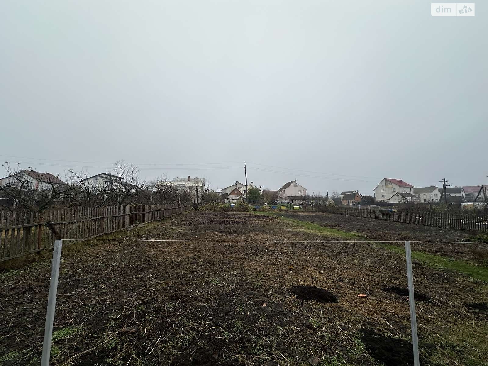 Земля под жилую застройку в Виннице, район Тяжилов, площадь 11 соток фото 1