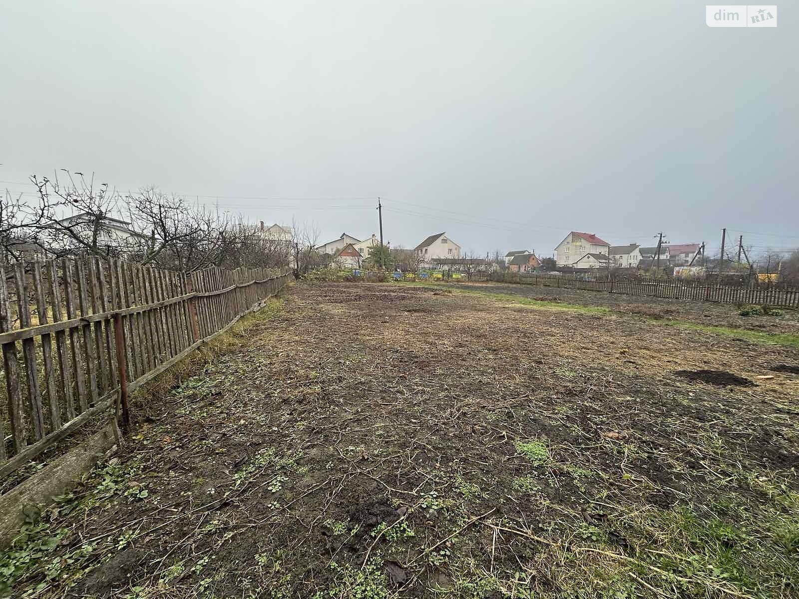 Земля под жилую застройку в Виннице, район Тяжилов, площадь 11 соток фото 1