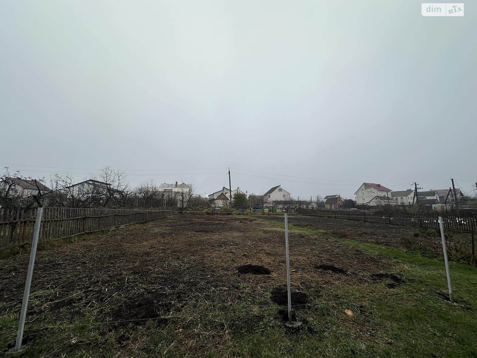 Земля под жилую застройку в Виннице, район Тяжилов, площадь 11 соток фото 1