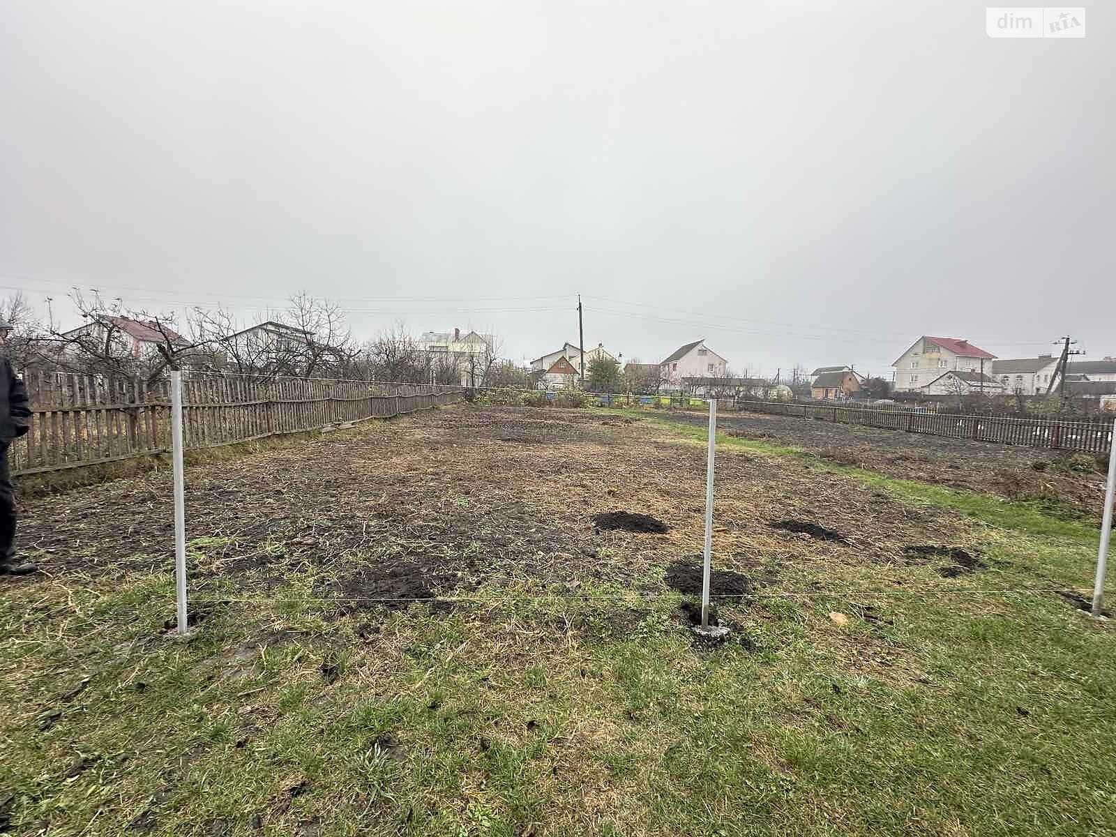 Земля под жилую застройку в Виннице, район Тяжилов, площадь 11 соток фото 1