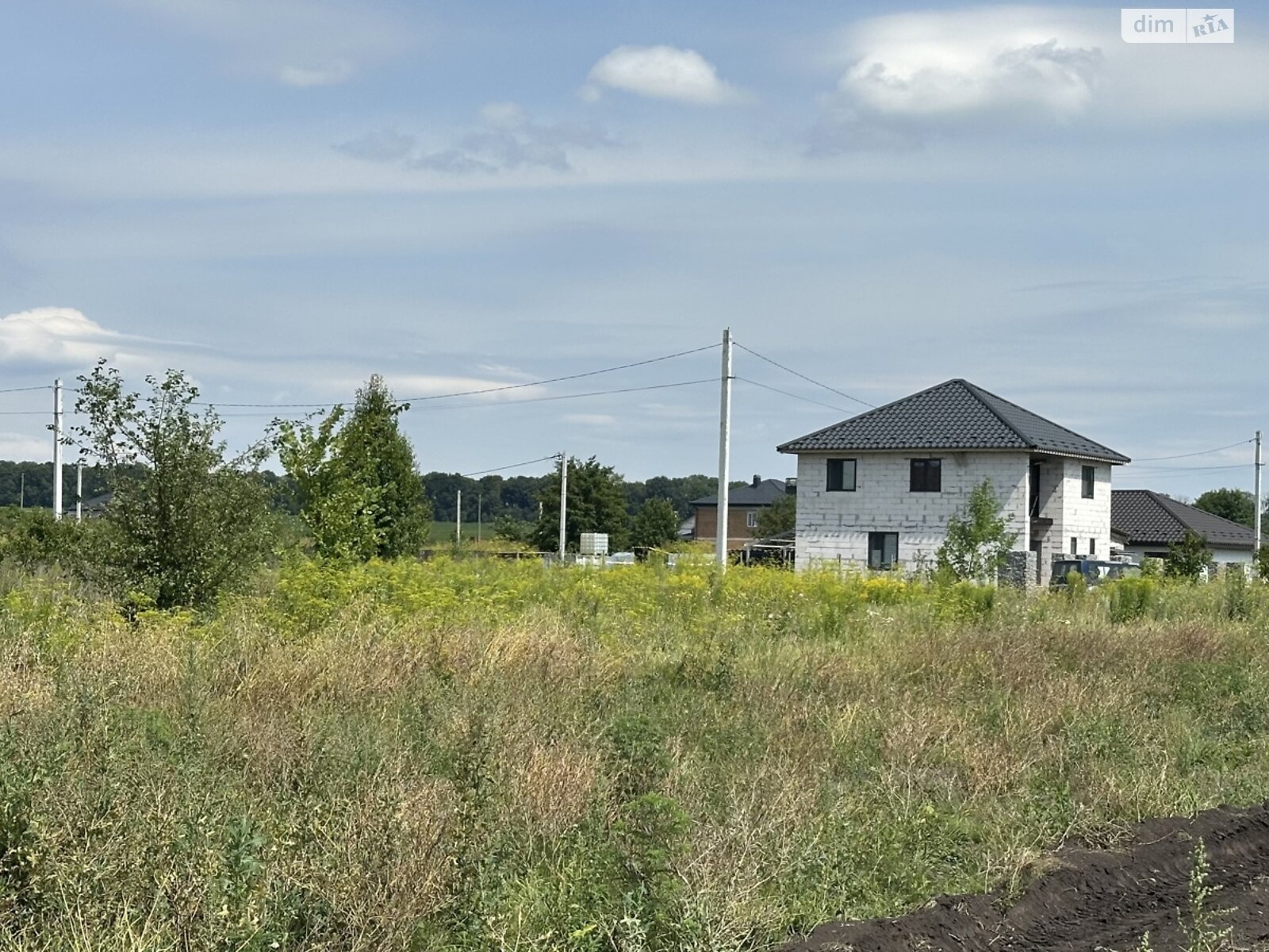 Земля під житлову забудову в Вінниці, район Тяжилів, площа 6.79 сотки фото 1 Земля під житлову забудову в Вінниці, район Тяжилів, площа 6.79 сотки фото 1