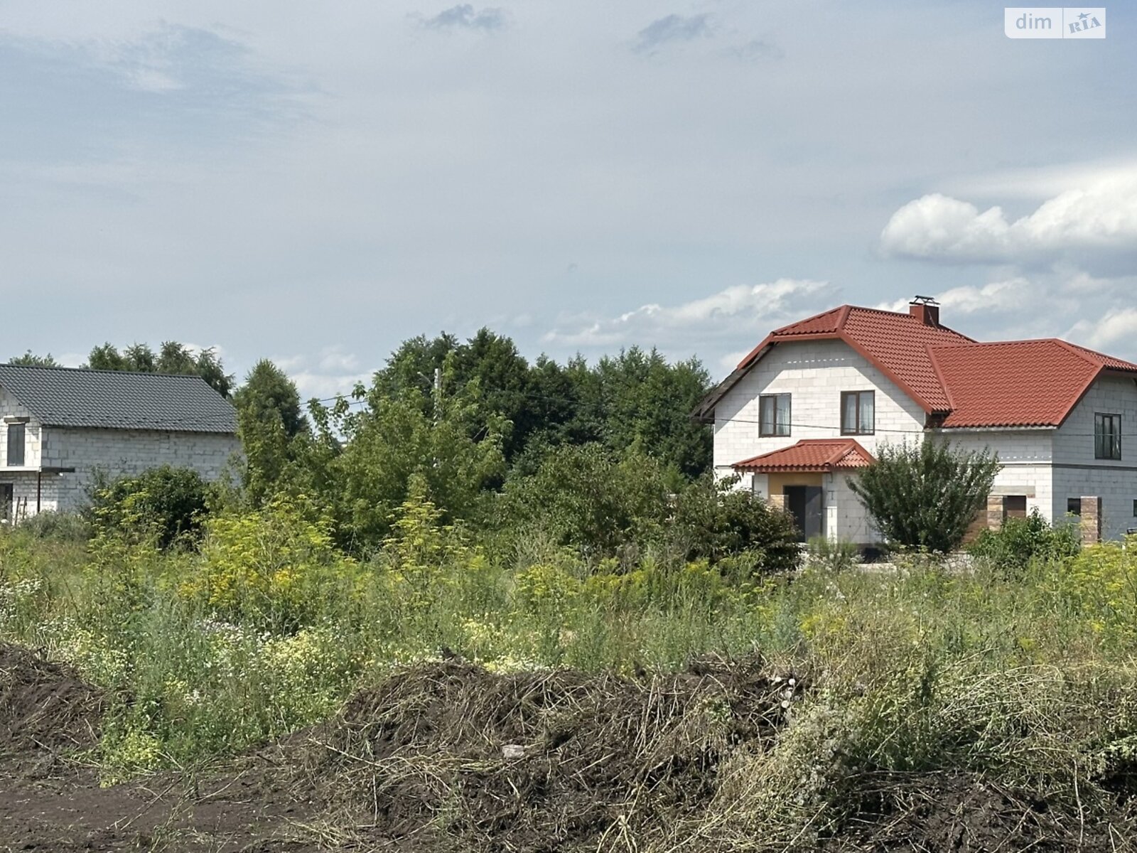Земля під житлову забудову в Вінниці, район Тяжилів, площа 6.79 сотки фото 1 Земля під житлову забудову в Вінниці, район Тяжилів, площа 6.79 сотки фото 1
