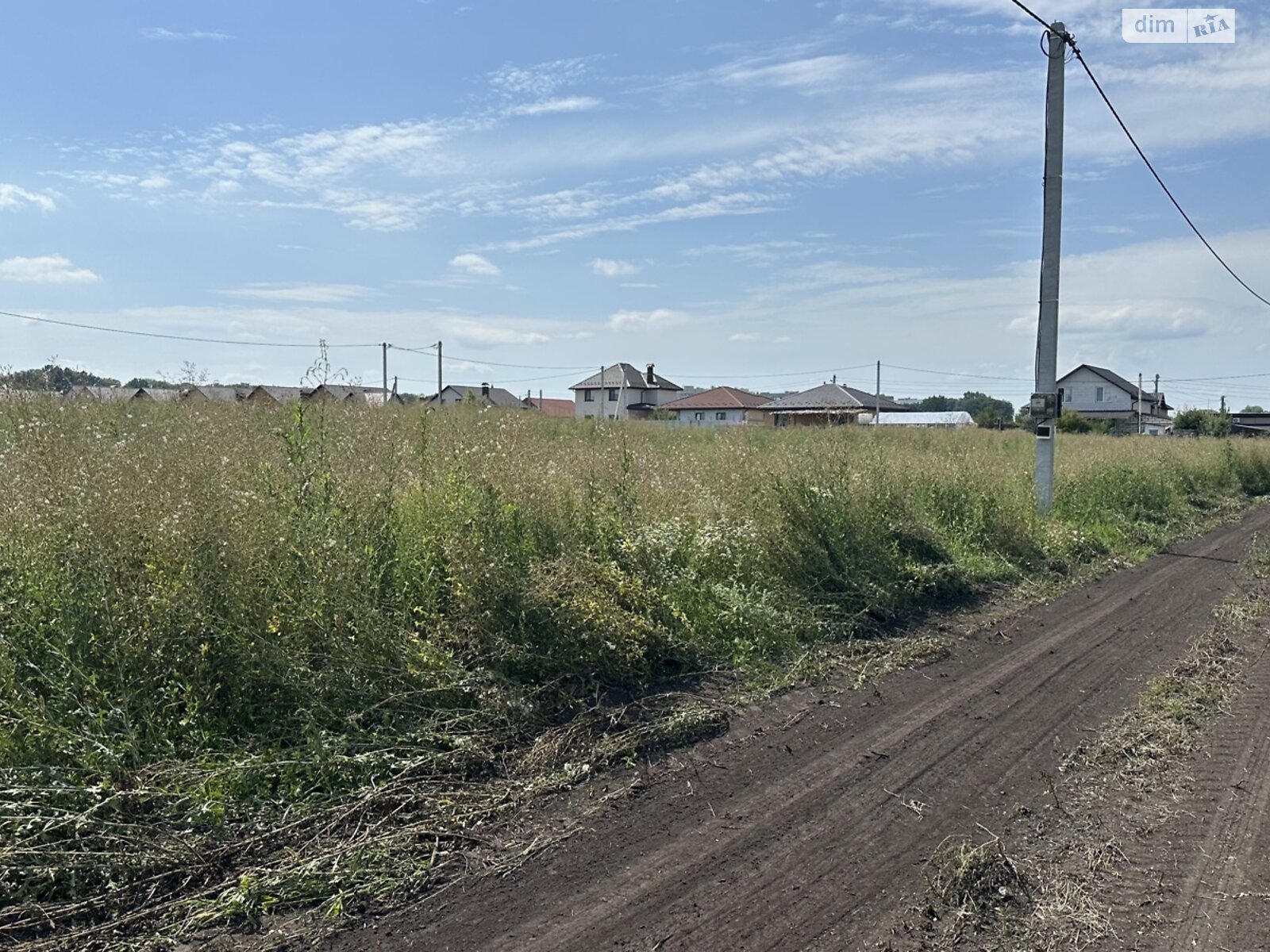 Земля під житлову забудову в Вінниці, район Тяжилів, площа 6.79 сотки фото 1 Земля під житлову забудову в Вінниці, район Тяжилів, площа 6.79 сотки фото 1