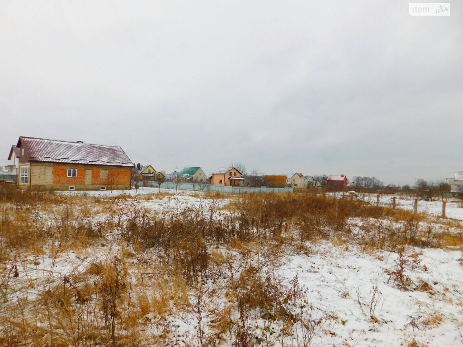 Земля під житлову забудову в Вінниці, район Тяжилів, площа 24 сотки фото 1 Земля під житлову забудову в Вінниці, район Тяжилів, площа 24 сотки фото 1
