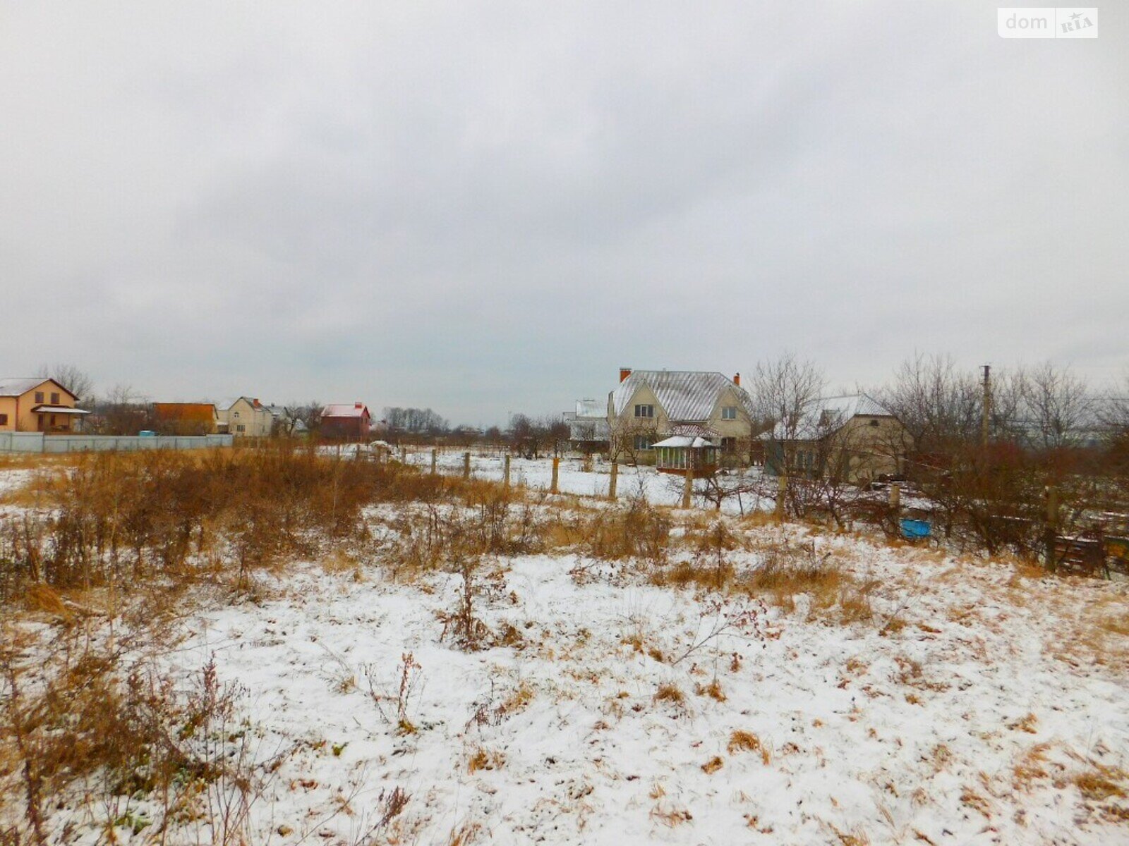Земля під житлову забудову в Вінниці, район Тяжилів, площа 24 сотки фото 1 Земля під житлову забудову в Вінниці, район Тяжилів, площа 24 сотки фото 1