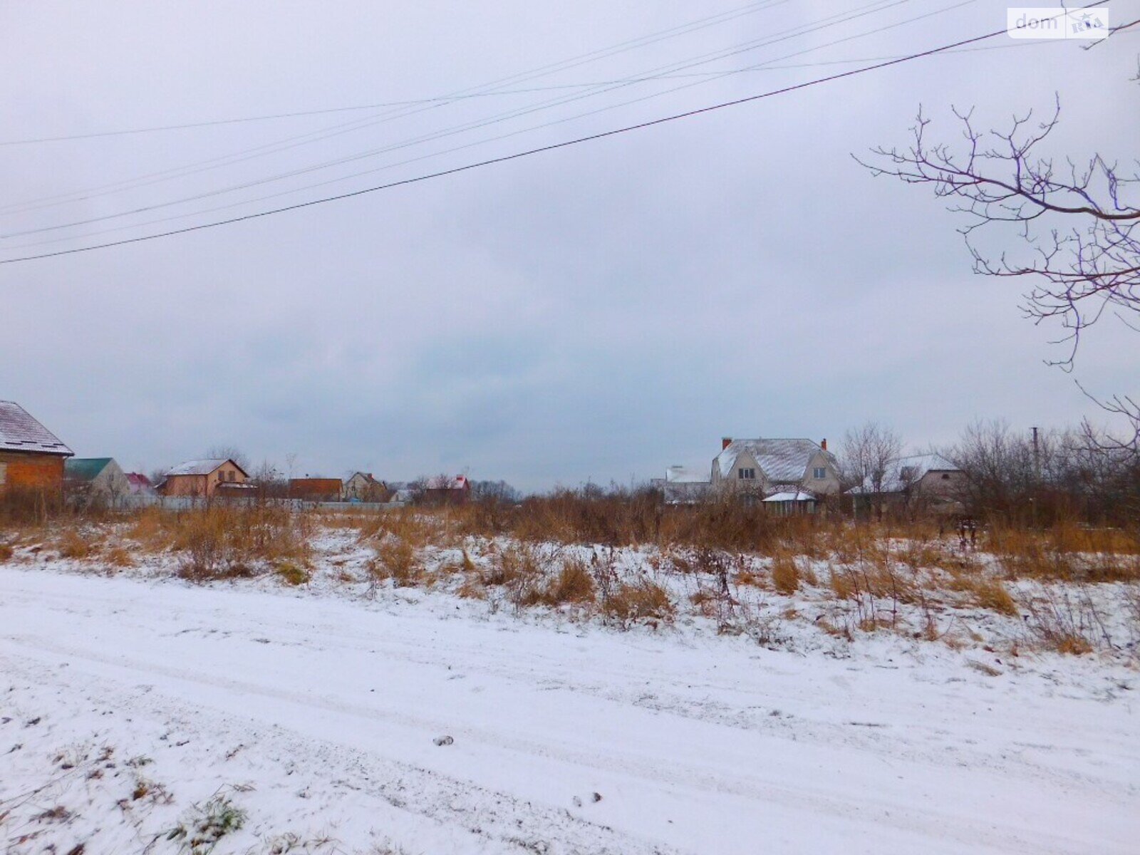 Земля під житлову забудову в Вінниці, район Тяжилів, площа 24 сотки фото 1 Земля під житлову забудову в Вінниці, район Тяжилів, площа 24 сотки фото 1