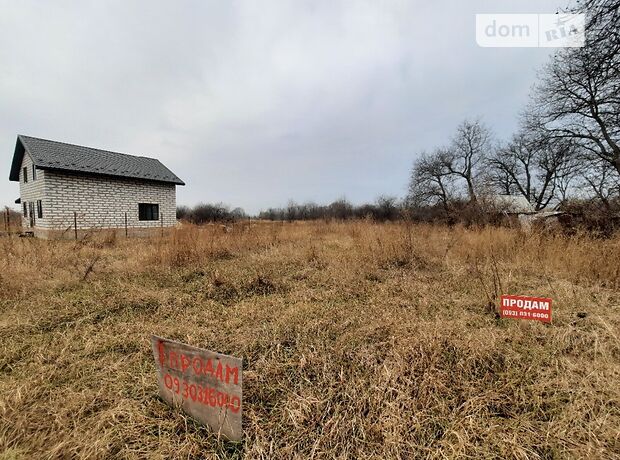 Земля под жилую застройку в Виннице, район Тяжилов, площадь 12 соток фото 1