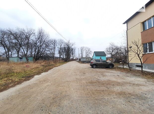 Земля під житлову забудову в Вінниці, район Тяжилів, площа 12 соток фото 1 Земля під житлову забудову в Вінниці, район Тяжилів, площа 12 соток фото 1