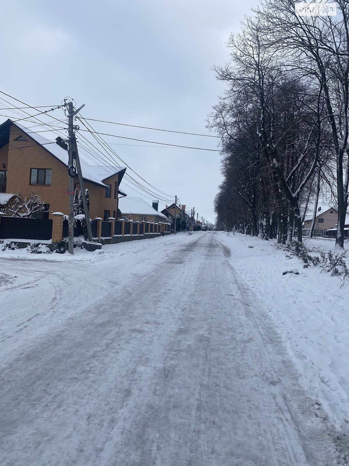 Земля під житлову забудову в Вінниці, район Тяжилів, площа 6.84 сотки фото 1 Земля під житлову забудову в Вінниці, район Тяжилів, площа 6.84 сотки фото 1