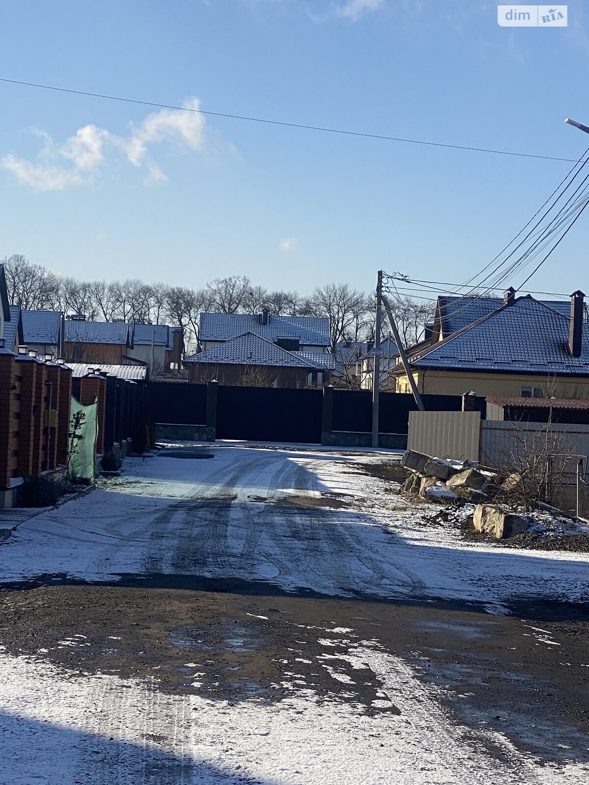 Земля під житлову забудову в Вінниці, район Тяжилів, площа 6.84 сотки фото 1 Земля під житлову забудову в Вінниці, район Тяжилів, площа 6.84 сотки фото 1