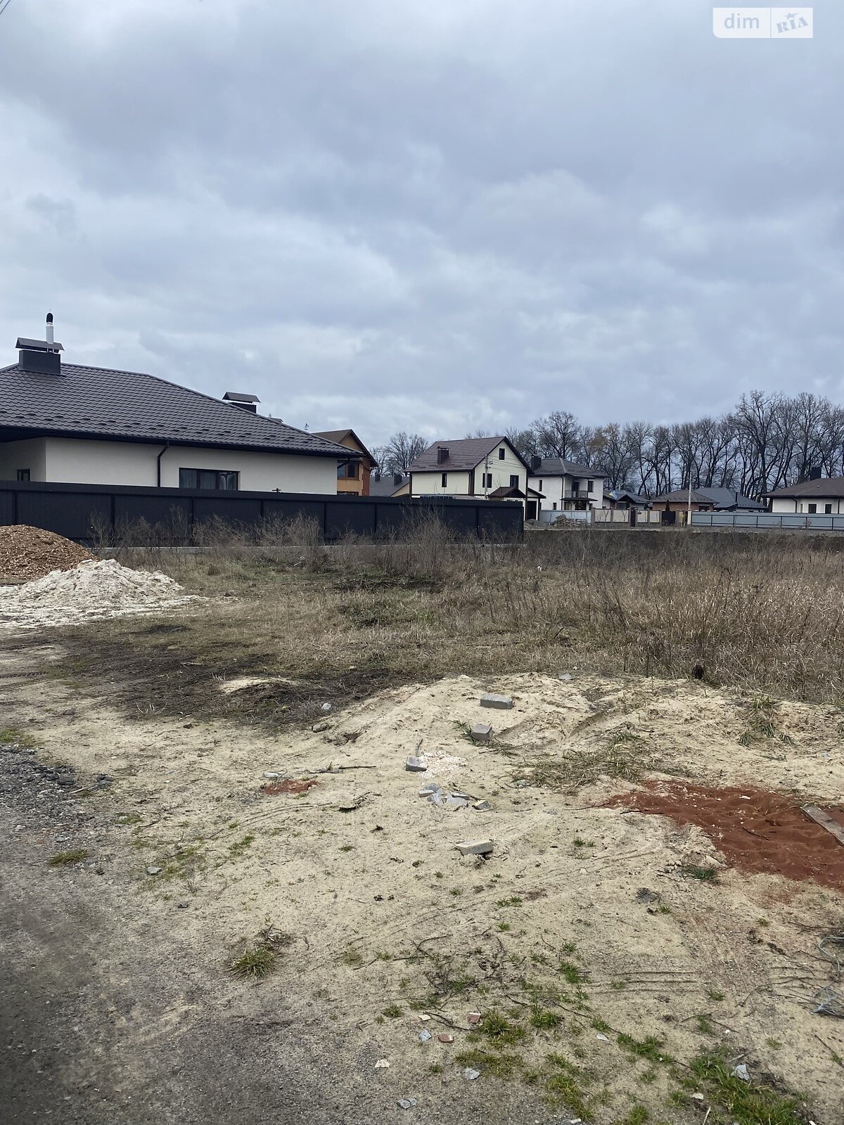 Земля під житлову забудову в Вінниці, район Тяжилів, площа 6.84 сотки фото 1 Земля під житлову забудову в Вінниці, район Тяжилів, площа 6.84 сотки фото 1