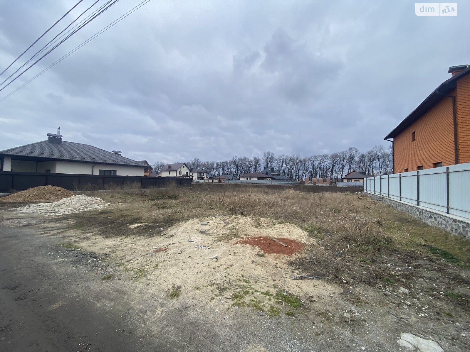 Земля під житлову забудову в Вінниці, район Тяжилів, площа 6.84 сотки фото 1 Земля під житлову забудову в Вінниці, район Тяжилів, площа 6.84 сотки фото 1