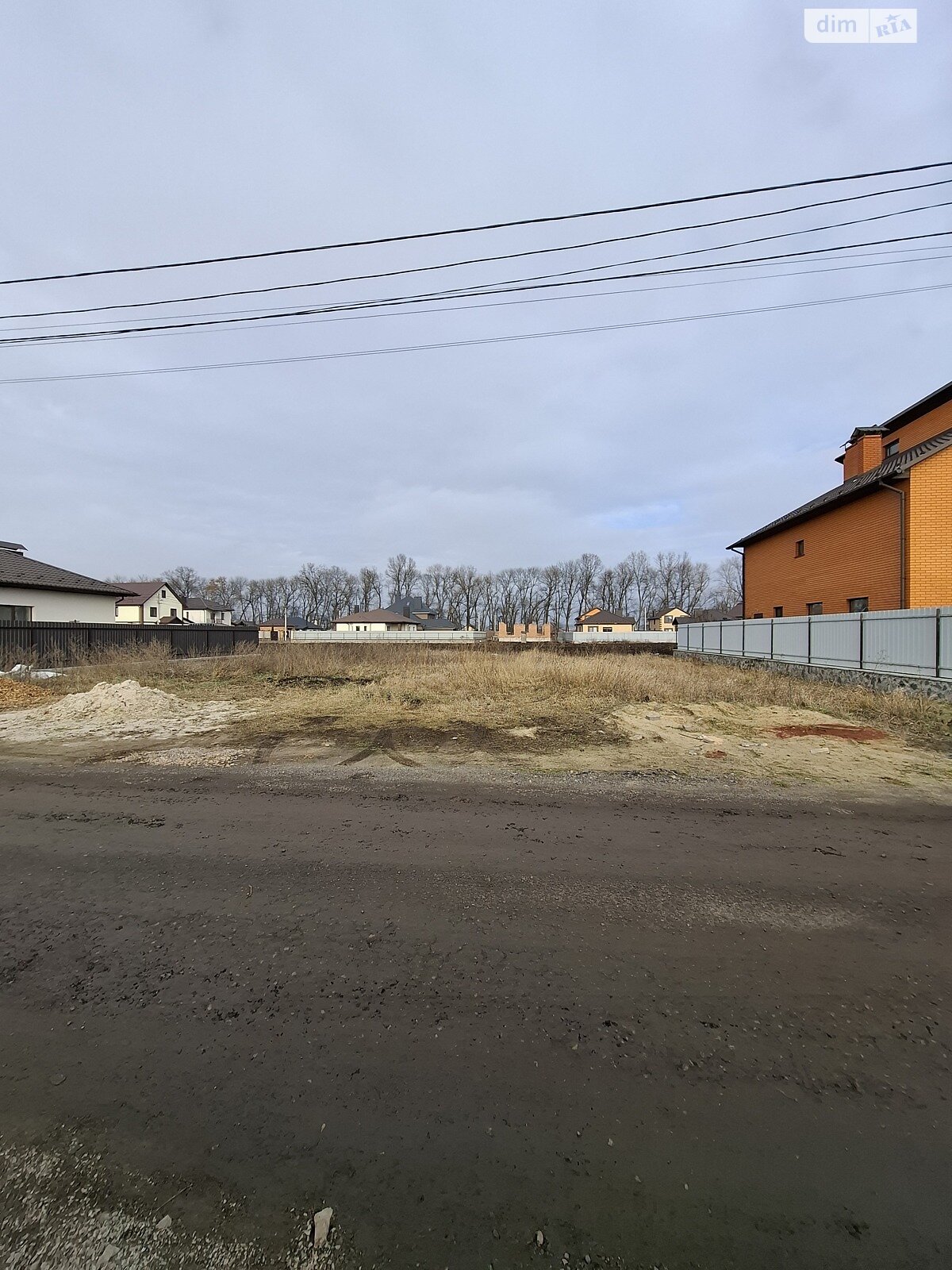 Земля під житлову забудову в Вінниці, район Тяжилів, площа 6.8 сотки фото 1 Земля під житлову забудову в Вінниці, район Тяжилів, площа 6.8 сотки фото 1