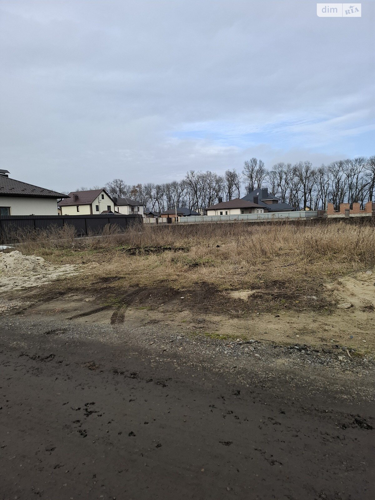 Земля під житлову забудову в Вінниці, район Тяжилів, площа 6.8 сотки фото 1 Земля під житлову забудову в Вінниці, район Тяжилів, площа 6.8 сотки фото 1