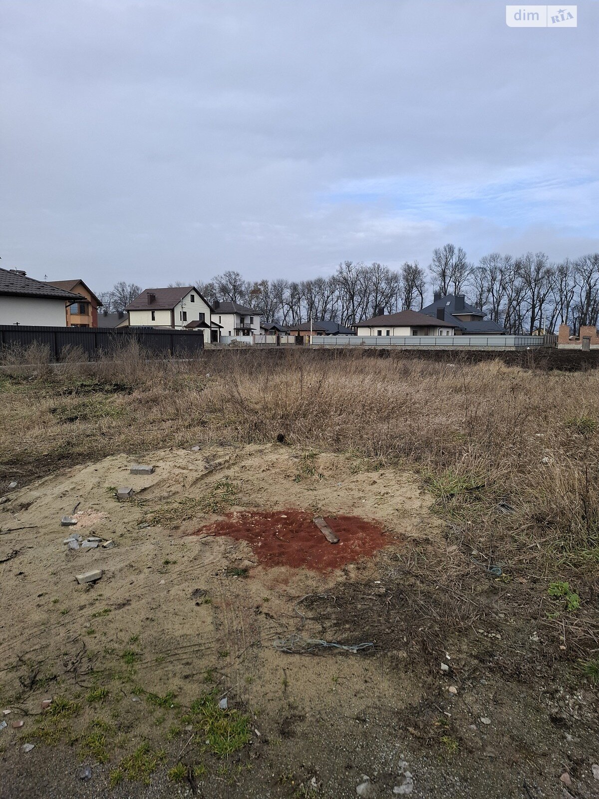 Земля під житлову забудову в Вінниці, район Тяжилів, площа 6.8 сотки фото 1 Земля під житлову забудову в Вінниці, район Тяжилів, площа 6.8 сотки фото 1