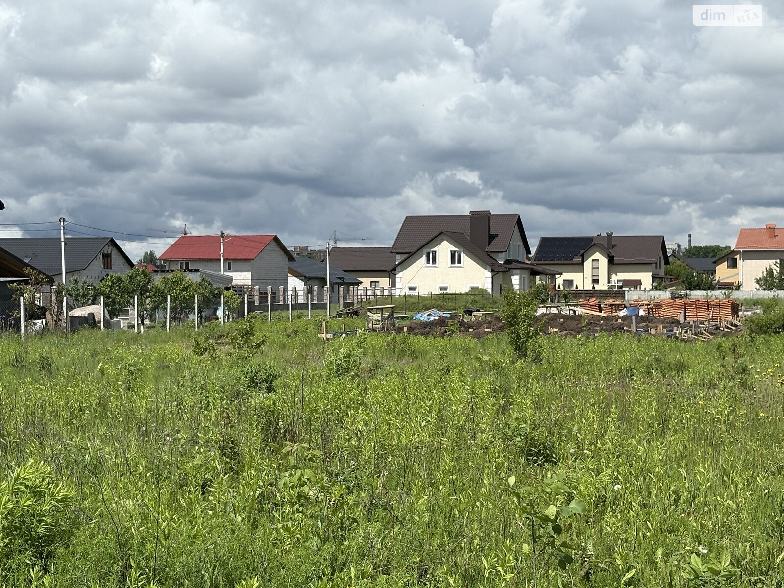 Земля під житлову забудову в Вінниці, район Тяжилів, площа 28 соток фото 1 Земля під житлову забудову в Вінниці, район Тяжилів, площа 28 соток фото 1
