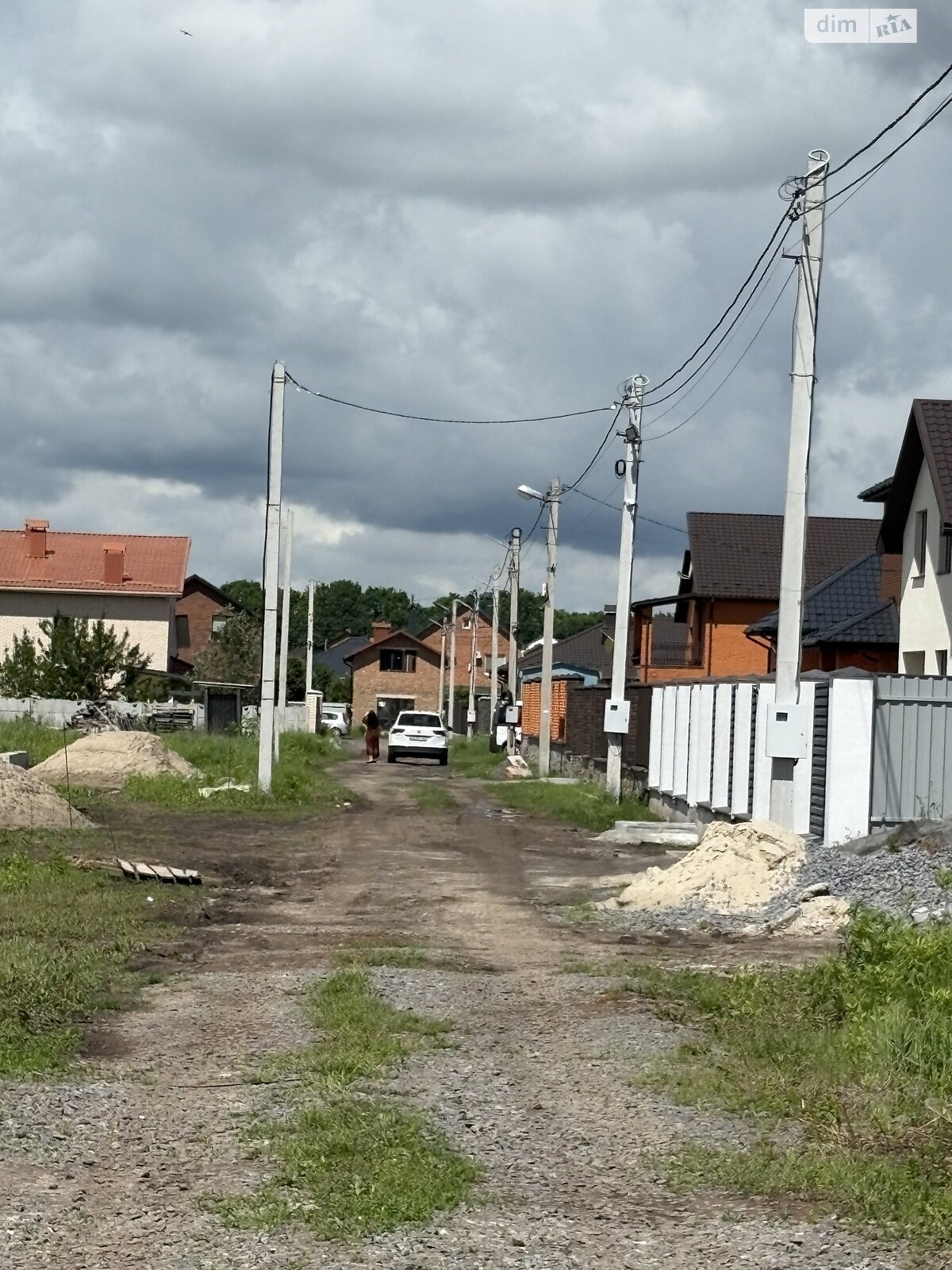 Земля під житлову забудову в Вінниці, район Тяжилів, площа 28 соток фото 1 Земля під житлову забудову в Вінниці, район Тяжилів, площа 28 соток фото 1